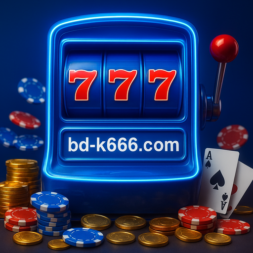 k666 বাংলাদেশের বোনাস প্রস্তাব ও পুরস্কার জয়ের সম্ভাবনা