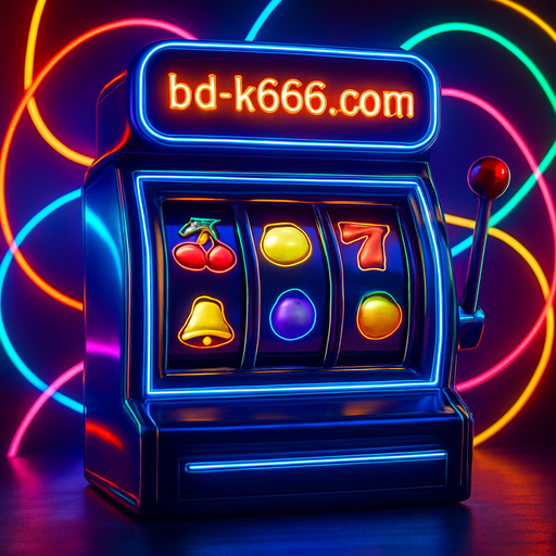 k666 বাংলাদেশ আর্কেড গেম ও বোনাস